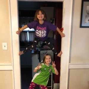 Meet your Posher, Joseph